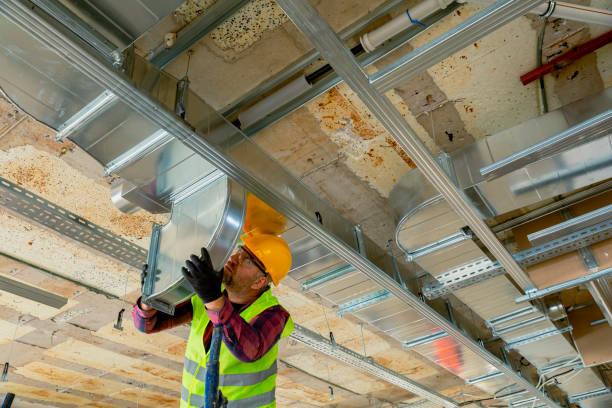 Best Ductless HVAC repair  in Hatch, NM