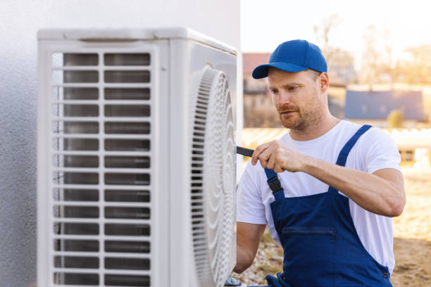 Best HVAC tune-up services  in Hatch, NM